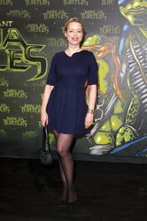 'Teenage Mutant Ninja Turtles' Premiere, Berlin