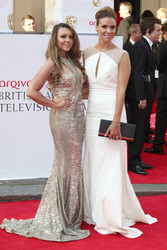 Arqiva British Academy Television Awards, London