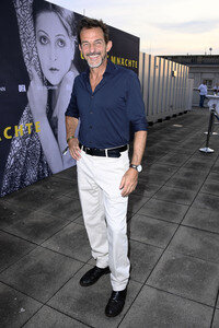 Eröffnungsempfang der UFA Filmnächte 2025 in Berlin