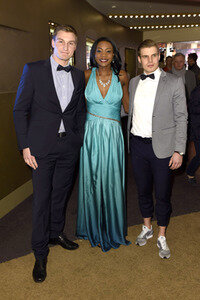 Filmpremiere 'Urban Records' in Berlin
