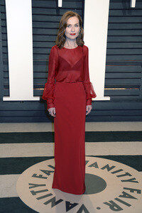 Vanity Fair Oscar Party 2017 in Beverly Hills