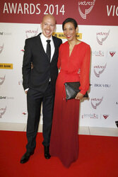 9. Victress Awards Gala, Berlin