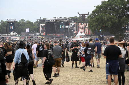 Wacken Open Air 2026