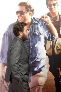 Photocall zum Film 'War Dogs' in Madrid