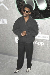 Warner Music Group Grammy Awards Party in Los Angeles