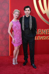 Warner Bros. Primetime Emmy Awards Nominierten Party 2026 in West Hollywood
