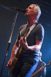 Paul Weller Konzert, Berlin