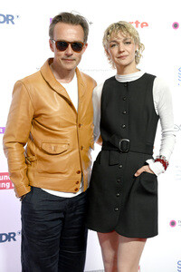 Serienpremiere 'Westend Girl', Seriencamp Festival 2026 in Köln