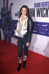 'John Wick' Special-Preview , Berlin