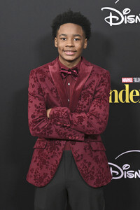 Serienpremiere 'Wonder Man' in Los Angeles