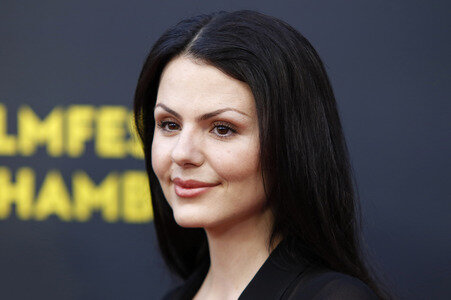 Filmpremiere 'Das Leben der Wünsche', Filmfest Hamburg 2025