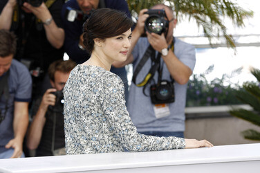 'Youth' Photocall, Cannes Film Festival 2015