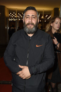 Staffel 2 Premiere '4 Blocks' in Berlin
