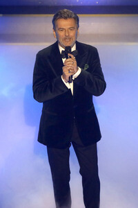 TV-Show 'Das Adventsfest der 100.000 Lichter' 2025 in Suhl