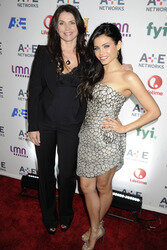 A+E Networks 2014 Upfront, New York
