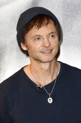 A-ha Photocall, Berlin