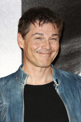 A-ha Photocall, Berlin
