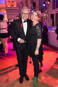 Benefizgala 'Künstler gegen Aids - Die Gala 2016' in Berlin