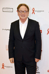 'Künstler gegen Aids - Die Gala 2017' in Berlin