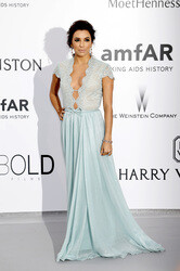 amfAR's Cinema Against Aids Gala 2015 im Rahmen des Cannes Film Festivals