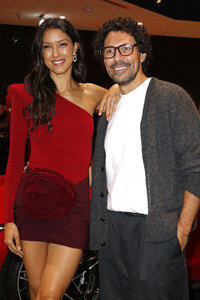 Grand Opening des AMG Brand Center Hamburg