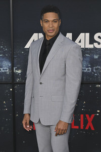 Filmpremiere 'Animals' in Los Angeles
