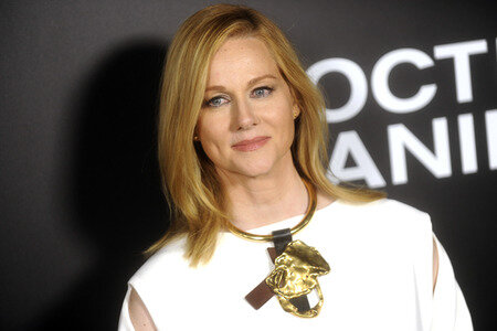 Filmpremiere 'Nocturnal Animals' in New York