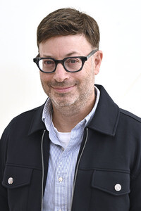 Apple TV Pressetag in Santa Monica