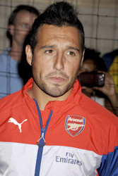 PUMA und Arsenal Event, New York