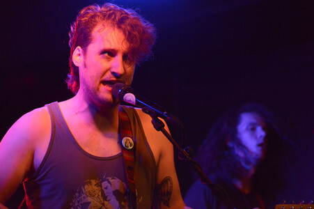 Konzert der Autonomics in Hannover
