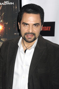 Filmpremiere 'Back in the Day' in New York