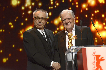 Michael Ballhaus Hommage, Berlinale 2016
