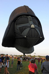 33. Quick Chek New Jersey Festival of Ballooning in Readington