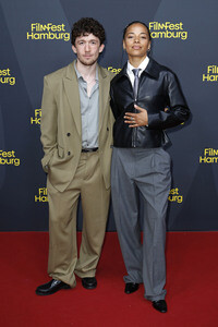 Serienpremiere 'Ballz', Filmfest Hamburg 2026