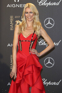 69. Bambi 2017 in Berlin