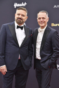 Bambi 2025 in München