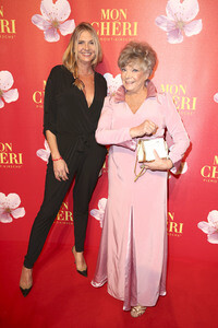 Mon Cheri Barbara Tag 2015 in München
