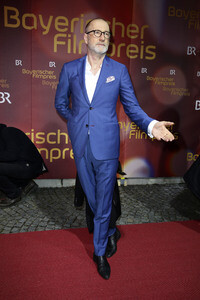 Bayerischer Filmpreis 2015 in München