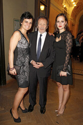 36. Bayerischer Filmpreis, München