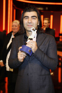 39. Bayerischer Filmpreis in München