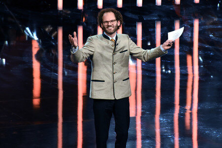 39. Bayerischer Filmpreis in München