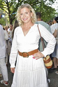 Sommerparty 'La Grande Bellezza' in Berlin