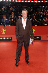 Preisverleihung, Berlinale 2015