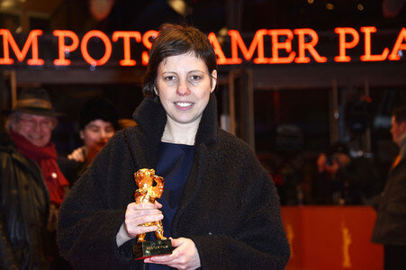 Preisverleihung, Berlinale 2018