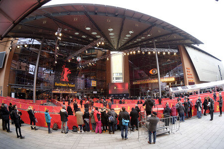 Impressionen, Berlinale 2017