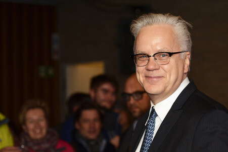 Berlinale Kamera Verleihung, Berlinale 2016