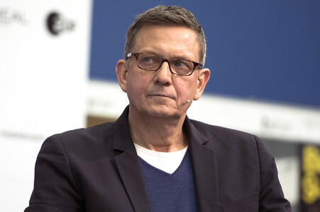 Programm-Pressekonferenz der Berlinale 2017