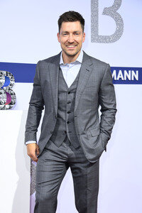 Bertelsmann Party 2025 in Berlin