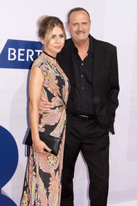 Bertelsmann Party 2016 in Berlin