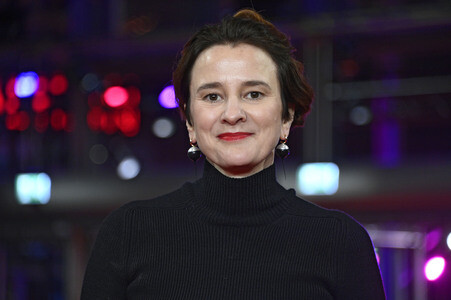 Filmpremiere 'Etwas ganz Besonders', Berlinale 2026